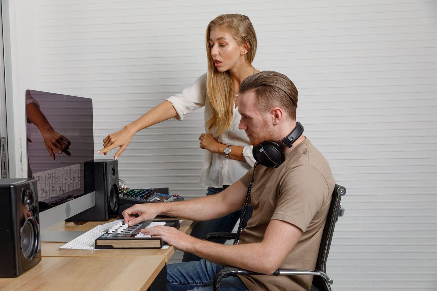 Unser Portfolio: Kreative Visionen für Digital & Gaming