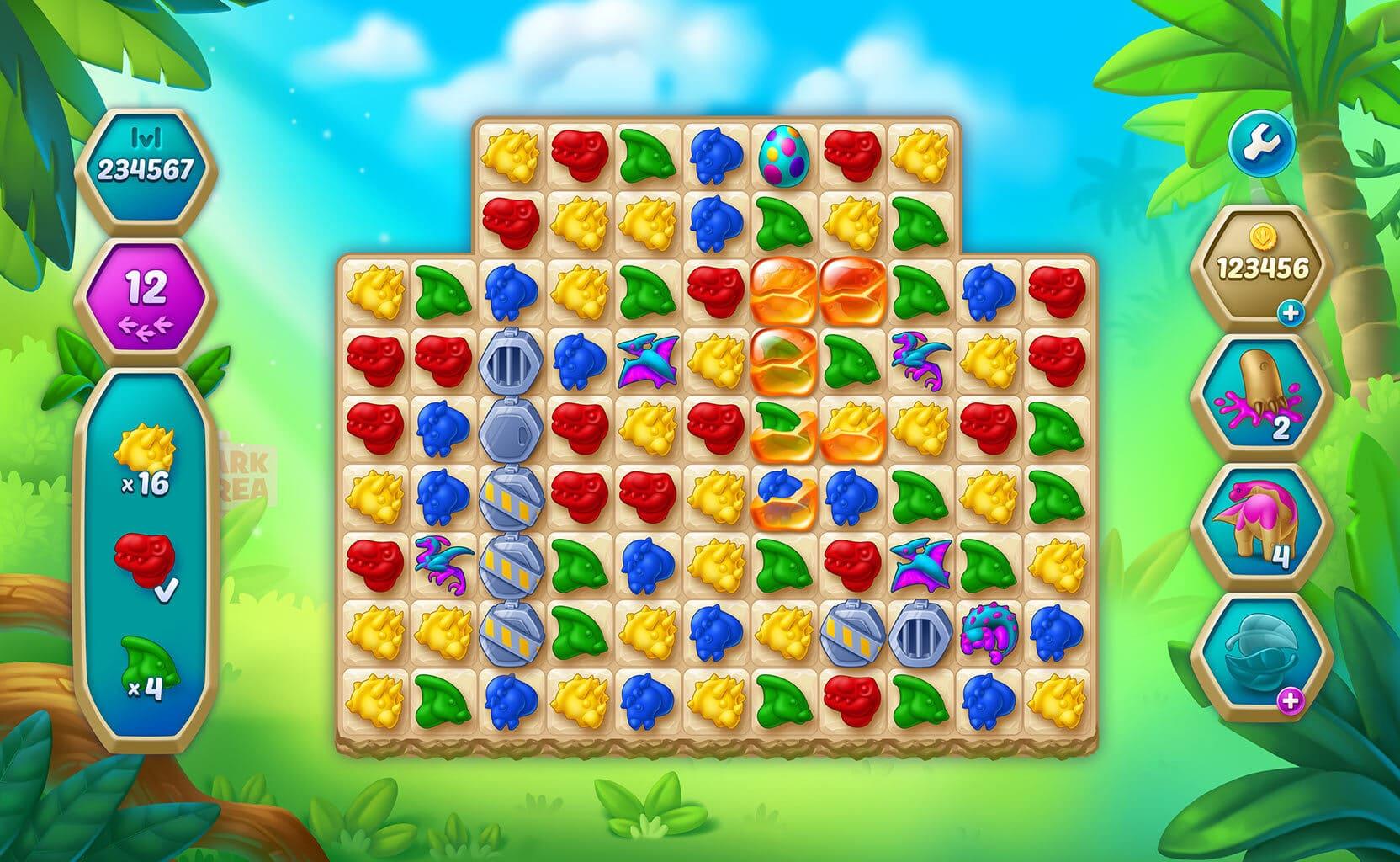 Illustrationen & Concept Art: Visuelles Storytelling für Ihr Projekt.