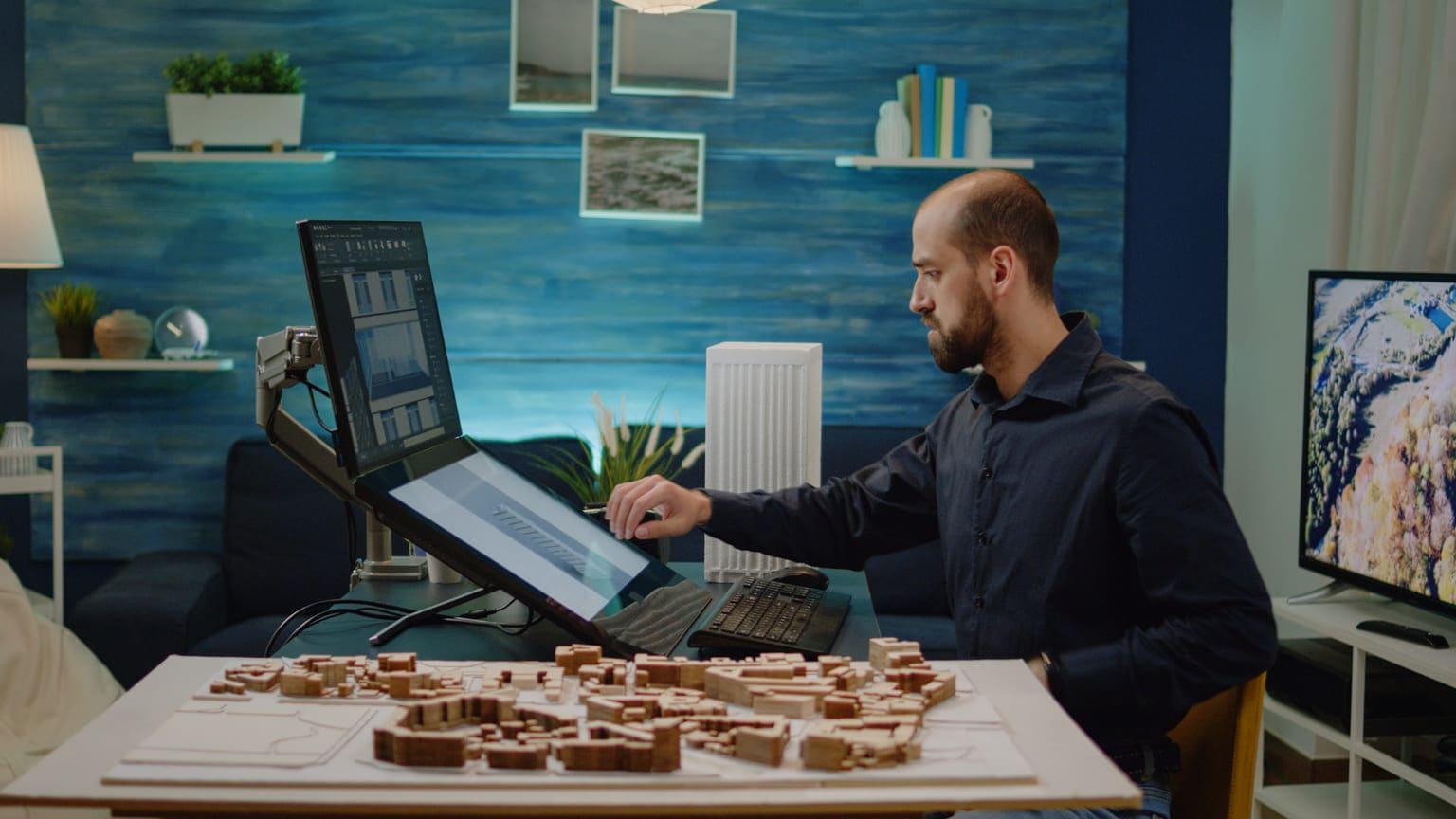 Digitale Visuals & Promo-Kreative: Ihr Projekt im besten Licht